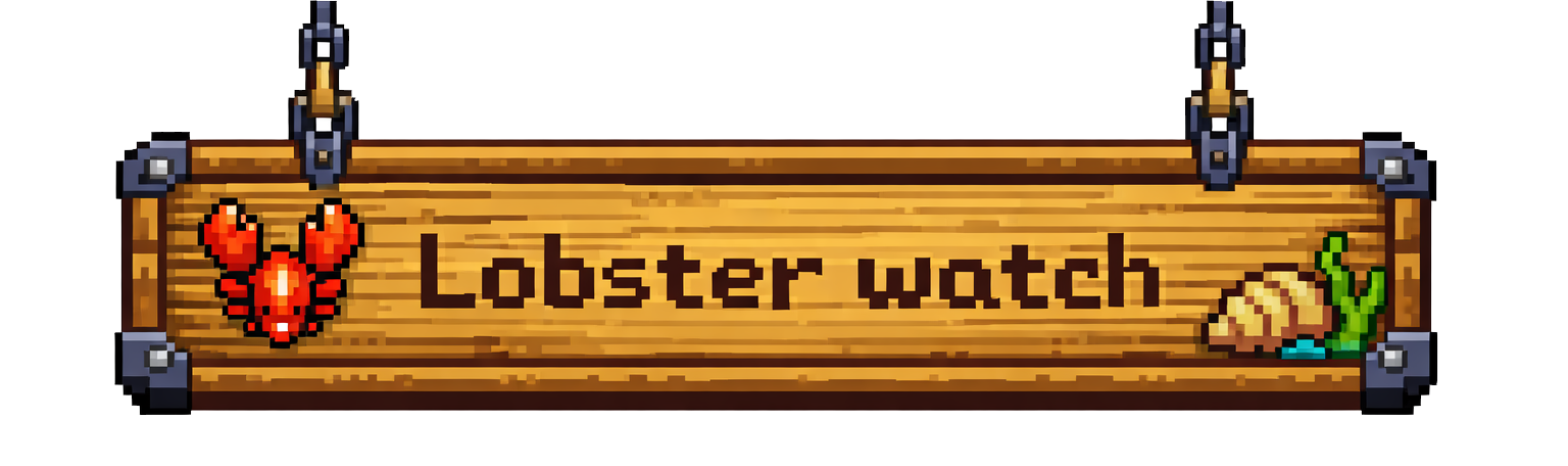 Lobster Watch
